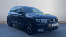 Volkswagen Tiguan 2.0 TDi 150 SE Nav 5dr Diesel Estate